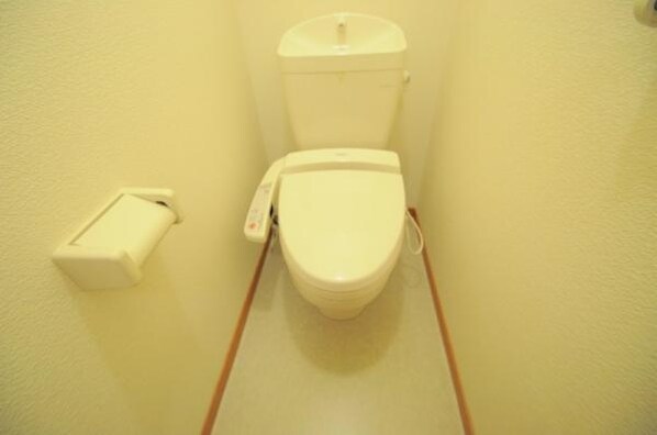 レオパレスコスモスカイIIの物件内観写真